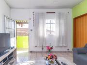Espetacular casa tipo para venda em Vila Mangalot com 3...