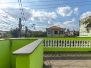 Deslumbrante casa tipo para venda em Vila Mangalot com 3...