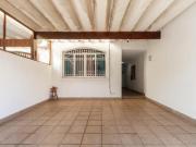 Sensacional casa tipo para venda em Vila Marari com 3...