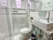 Confortável casa tipo para venda em Vila Nivi com 3...