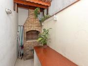 Versátil casa tipo para venda em Vila Nova Mazzei com 3...