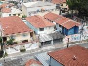 Versátil casa tipo para venda em Vila Santa Terezinha...