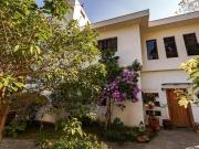 Versátil casa tipo para venda em Vila Tramontano com 4...