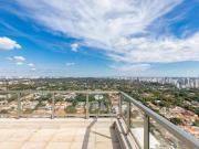 Sensacional cobertura para venda em Campo Belo com 5...