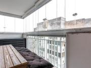 Funcional cobertura para venda em Jabaquara com 3...