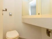 Atraente cobertura para venda em Moema com 4 quartos,...