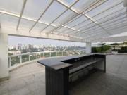 Excelente cobertura para venda em Perdizes com 4...