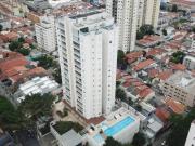 Versátil cobertura para venda em Santana com 2 quartos,...
