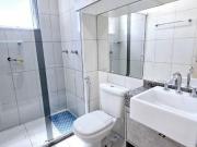 Sensacional cobertura para venda em Santana com 2...