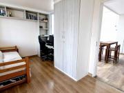 Atraente cobertura para venda em Santana com 2 quartos,... Atraente cobertura para venda em Santana com 2 quartos,...