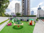 Imperdível cobertura para venda em Santo Amaro com 5... Imperdível cobertura para venda em Santo Amaro com 5...