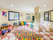 Deslumbrante cobertura para venda em Saúde com 3...