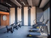 sensacional departamento a estrenar en roma sur