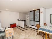 Aconchegante duplex para venda e locação em Moema com 2...