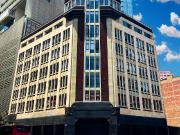 sensacional estudio con servicios incluidos