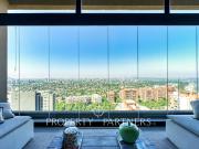 Sensacional Penthouse, vista insuperable