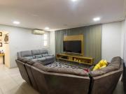 Atraente sobrado para venda em Freguesia do Ó com 3...