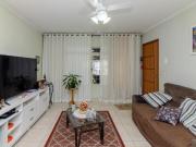 Excelente sobrado para venda em Parque Mandaqui com 3...