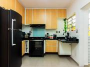 Deslumbrante sobrado para venda em Parque São Domingos...