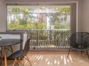 Agradável studio para venda em Sumarezinho com 1 quarto,...