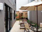 Elegante studio para venda em Mirandópolis com 1 quarto,...