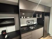 Confortável studio para venda em Moema com 1 quarto,...