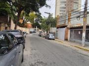 Elegante terreno residencial para venda em Santana,...