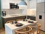 Loft Amueblado en Renta en Sensai Playa del Carmen