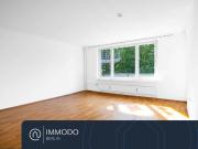 ? Sensation am Volkspark Schöneberg helle 2 Zimmer...