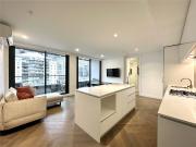 FURNISHED ELEGANT TWO BEDROOM ONE CARPARK APARTMENT...