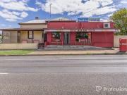 SENSATIONAL 8% INVESTMENT RETURN