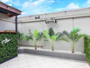 Sensational Apartment With Exciting Outdoor Living Space