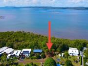 Sensational Block with Views of the Bay