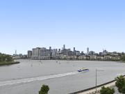 Sensational Brisbane River/City Views – Hamilton Hill