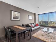 SENSATIONAL LOCATION – EXECUTIVE FULLY FURNISHED!