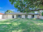 Sensational Opportunity! 3 x1x1 Home + Drive Through...