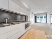 Sensational opportunity to live in the heart of the CBD...