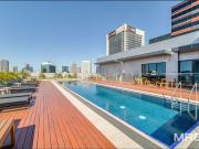 Sensational opportunity to live in the heart of the CBD...