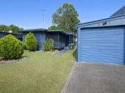 Sensational, Secure & Secluded