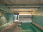 Sensational space in The Quays