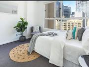 Sensational views and style FURNISHED