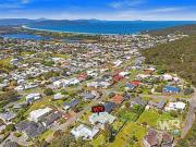 SENSATIONAL VIEWS, POSITION & LIFESTYLE