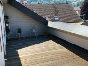 Sensationelle 4 Zimmer Penthousewohnung im Herzen von...