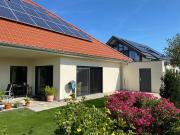 Sensationeller Bungalow mit Garage und stilvoller...