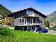 Sensationelles Mehrfamilienhaus in Brig Glis