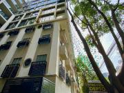 SENSE CONDESA frente al Parque España