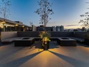 sense condesa frente al parque españa