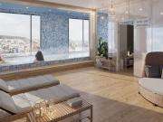 Sense I15: Suite con balcón Tipo 2, vive en una perfecta...