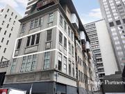 Sense of Space and History Circa 1925