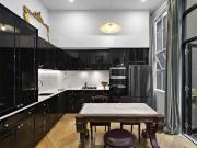 Sense of Space, Privacy and History Circa 1925